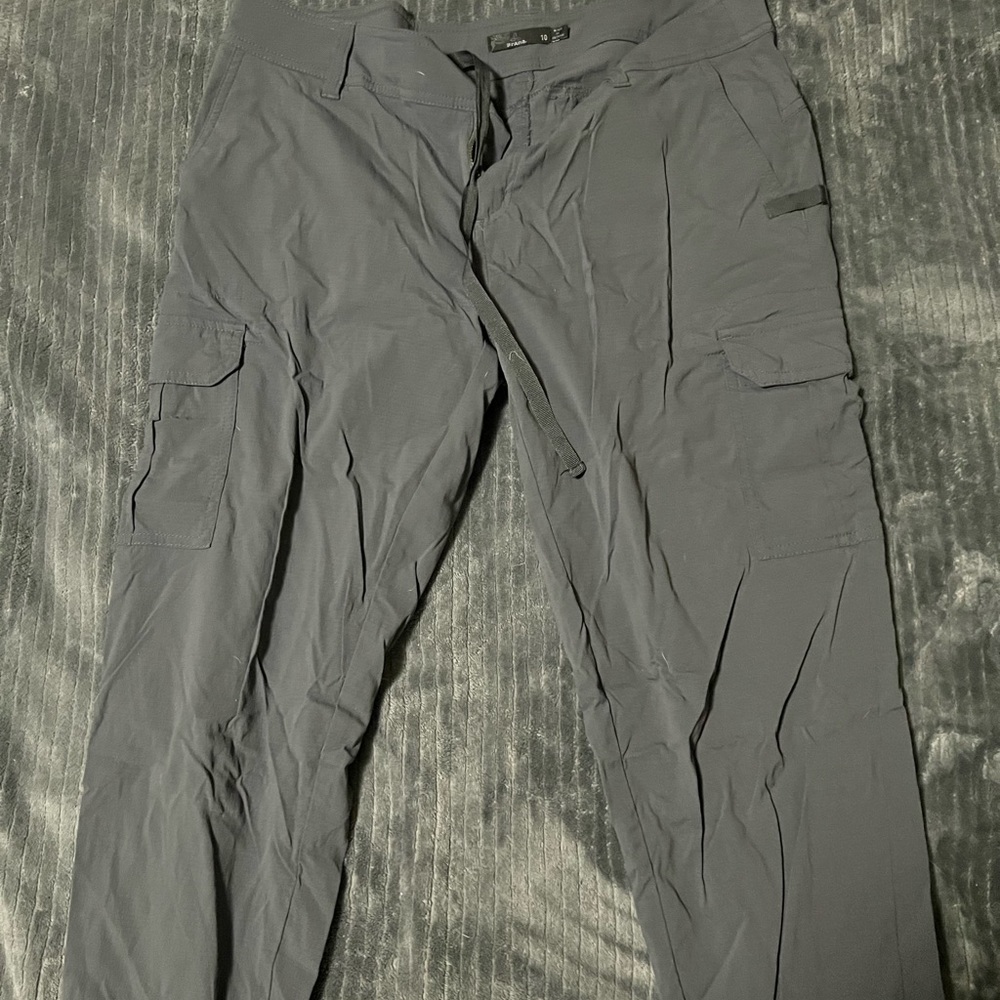 Cargo pants
